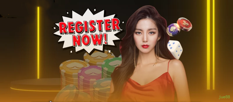Baccarat Online jue88