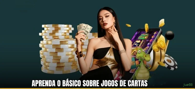 Baccarat Ao Vivo jue88