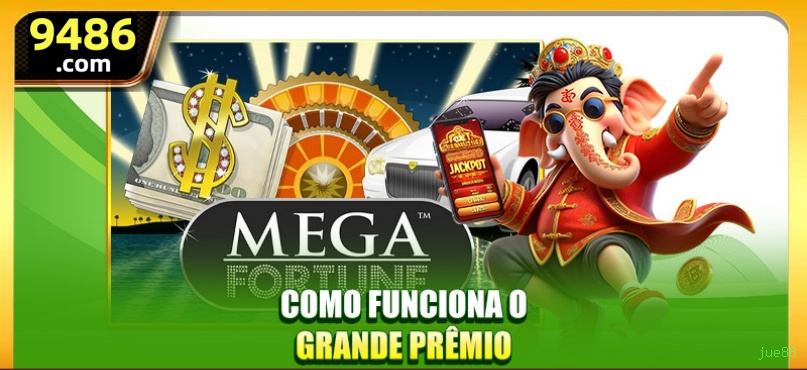 Fortune Rabbit Slot jue88