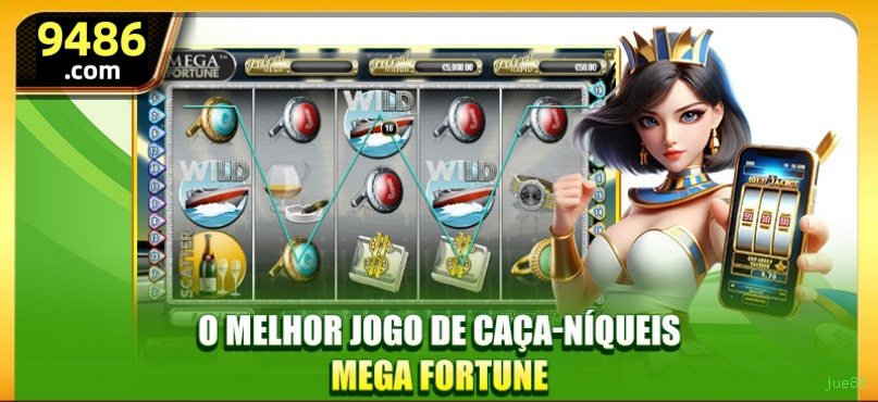 jue88 Cassino Clássico