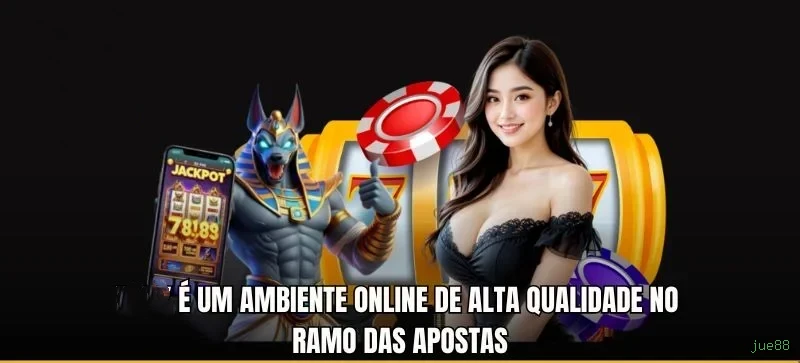 jue88 Cassino Clássico