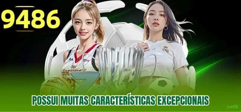 Novos Jogos jue88