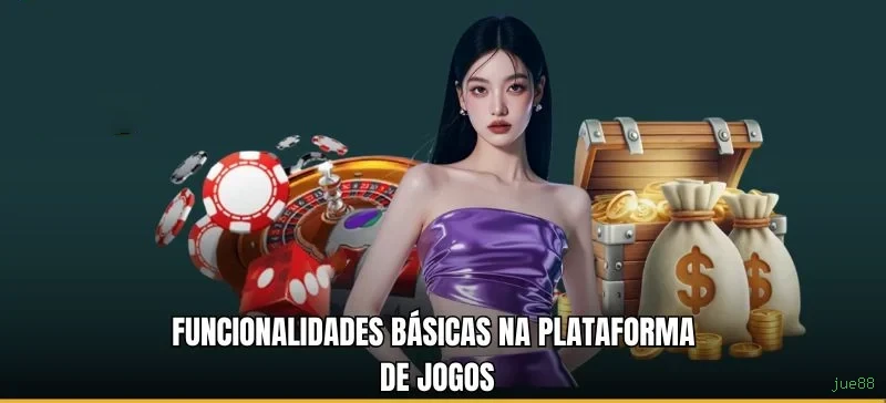 jue88 Cassino Clássico
