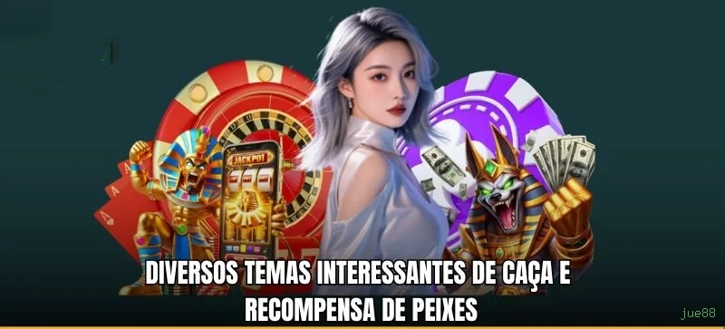 jue88 Cassino Clássico