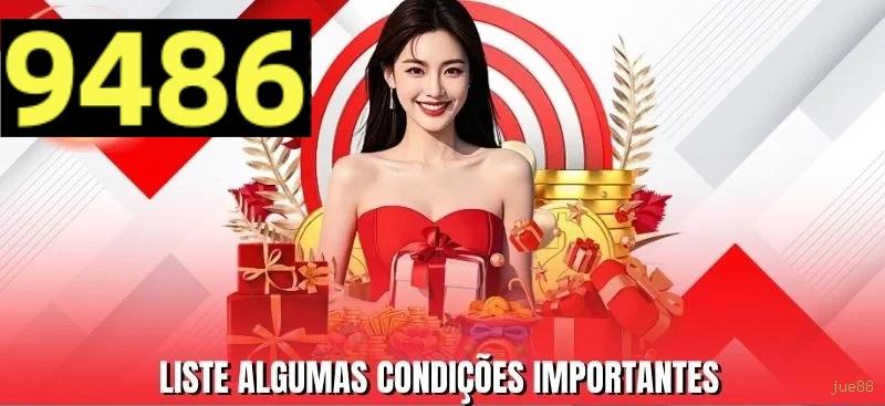 Promoções jue88