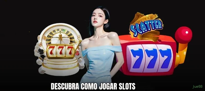 jue88 Cassino Clássico