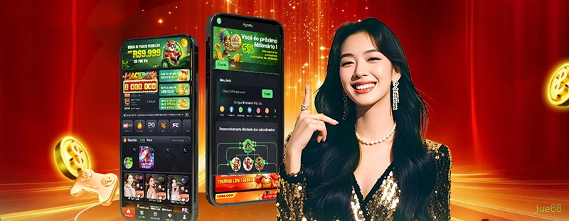 Slots Clássicos jue88