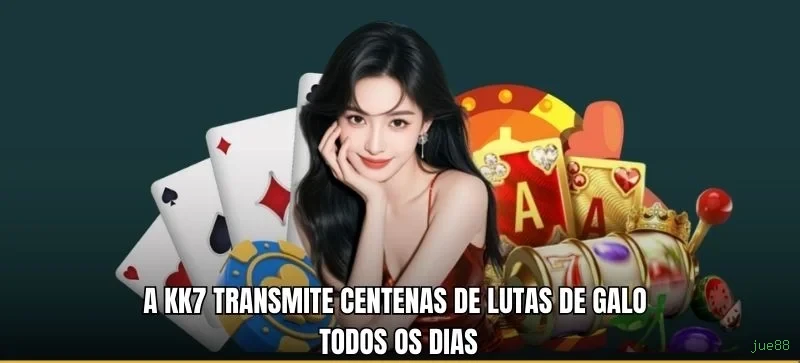 jue88 Cassino Clássico